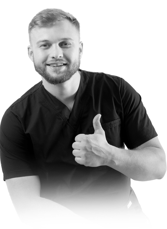 adent doctor