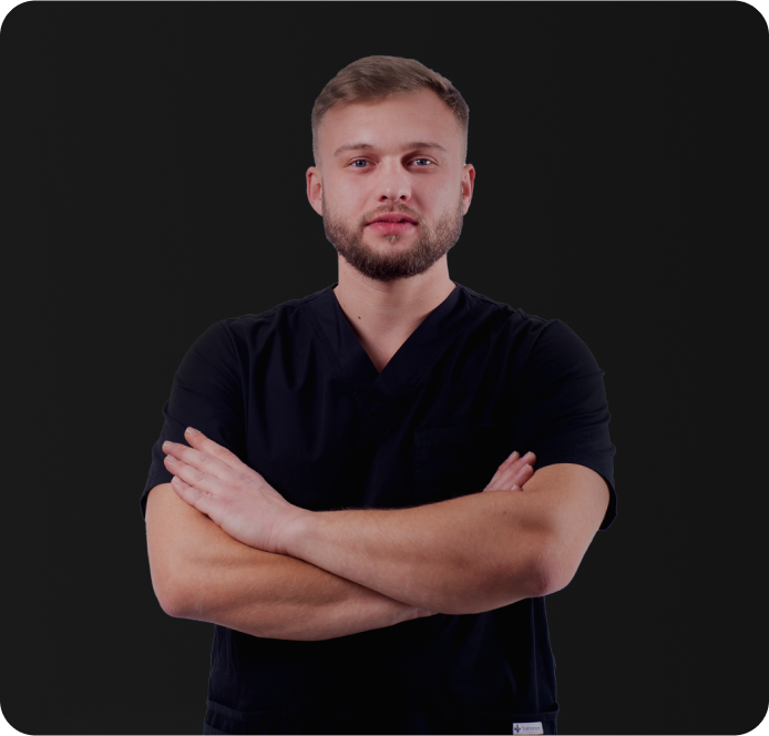 adent doctor