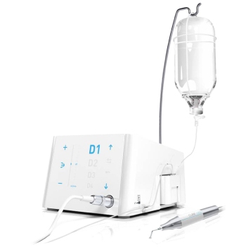 adent equipment